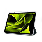Easy Tablet Black/Transparent Case iPad Pro 11" M4 2024
