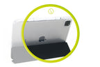 Easy Tablet Black/Transparent Case iPad Pro 13" M4 2024