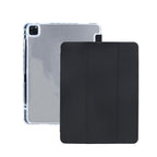 Easy Tablet Black/Transparent Case iPad Pro 13" M4 2024
