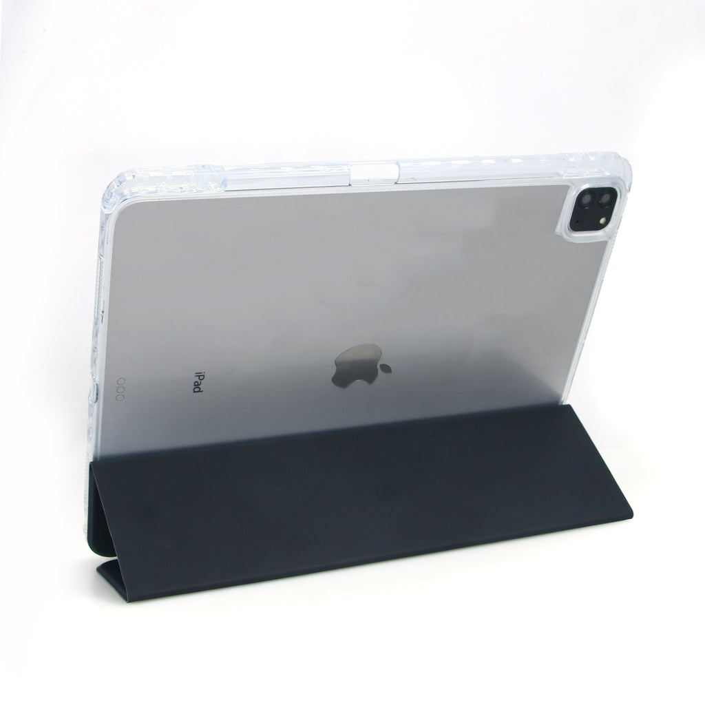 Easy Tablet Black/Transparent Case iPad Pro 13" M4 2024