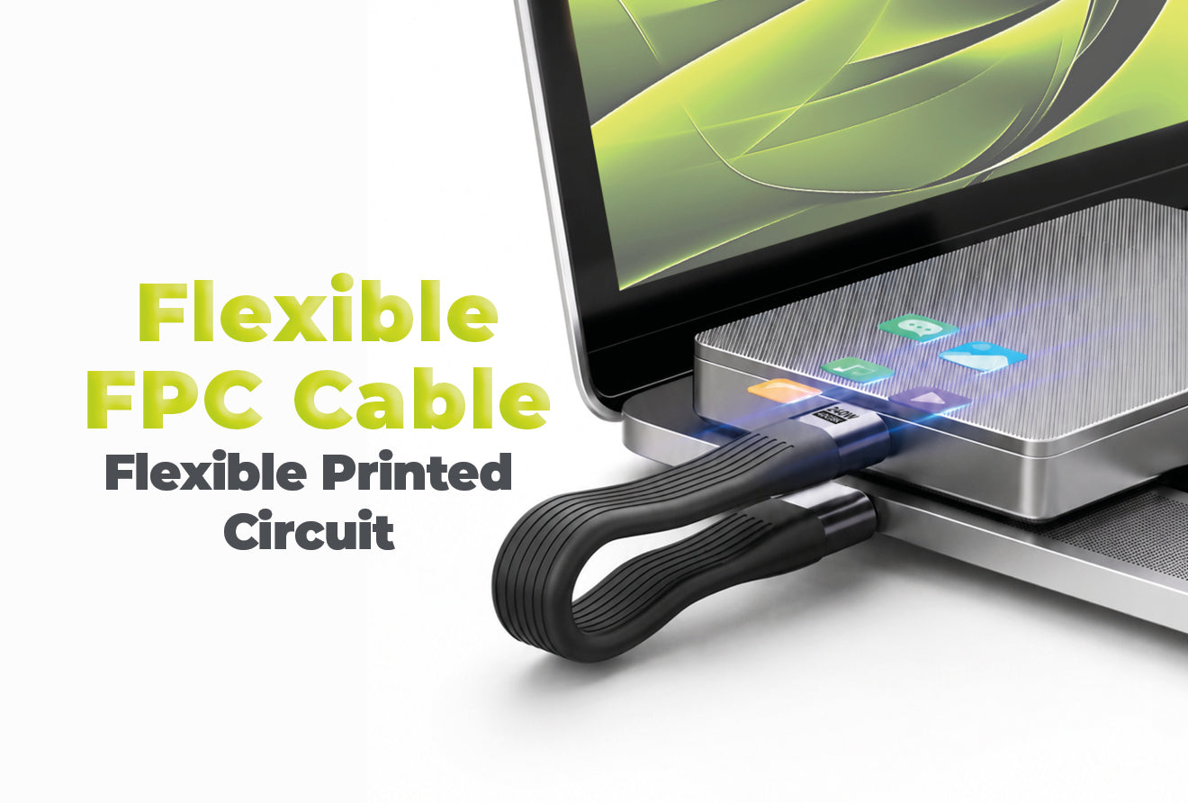 Kabel s klíčenkou USB-C na USB-C CB17, 240W, 40 Gb/s, Černá