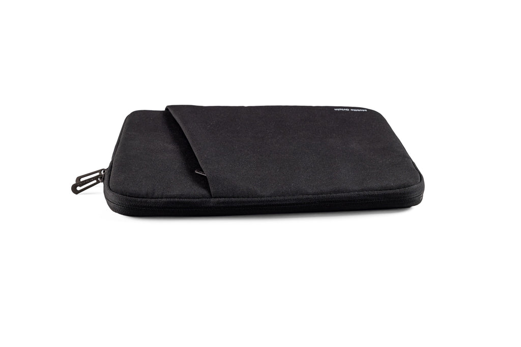 Tkané puzdro pre MacBook Air/Neo 13", Čierna