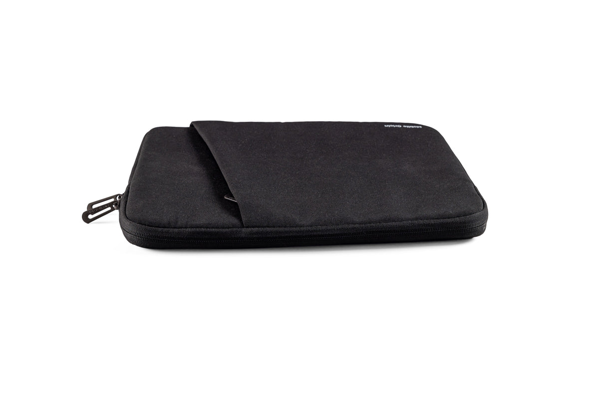 Tkané puzdro pre MacBook Air/Neo 13", Čierna
