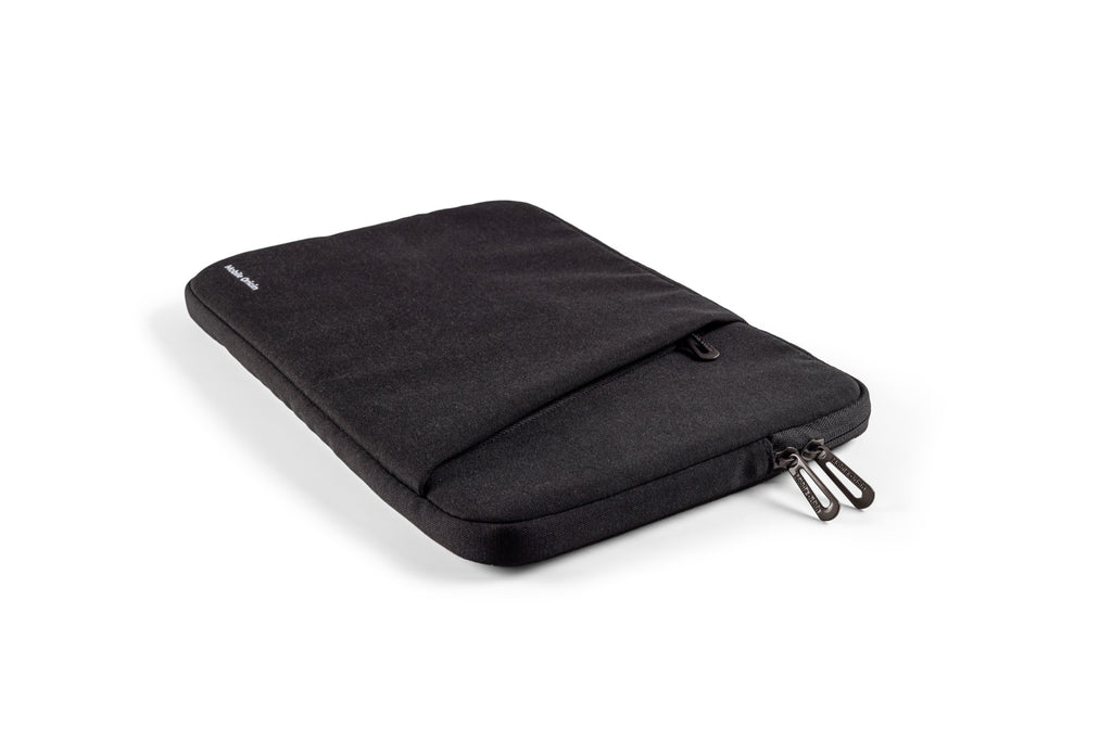 Woven Sleeve for MacBook Air 15", Black