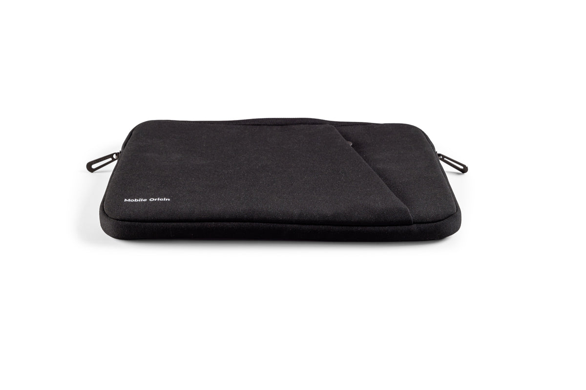 Woven Sleeve for MacBook Air 15", Black