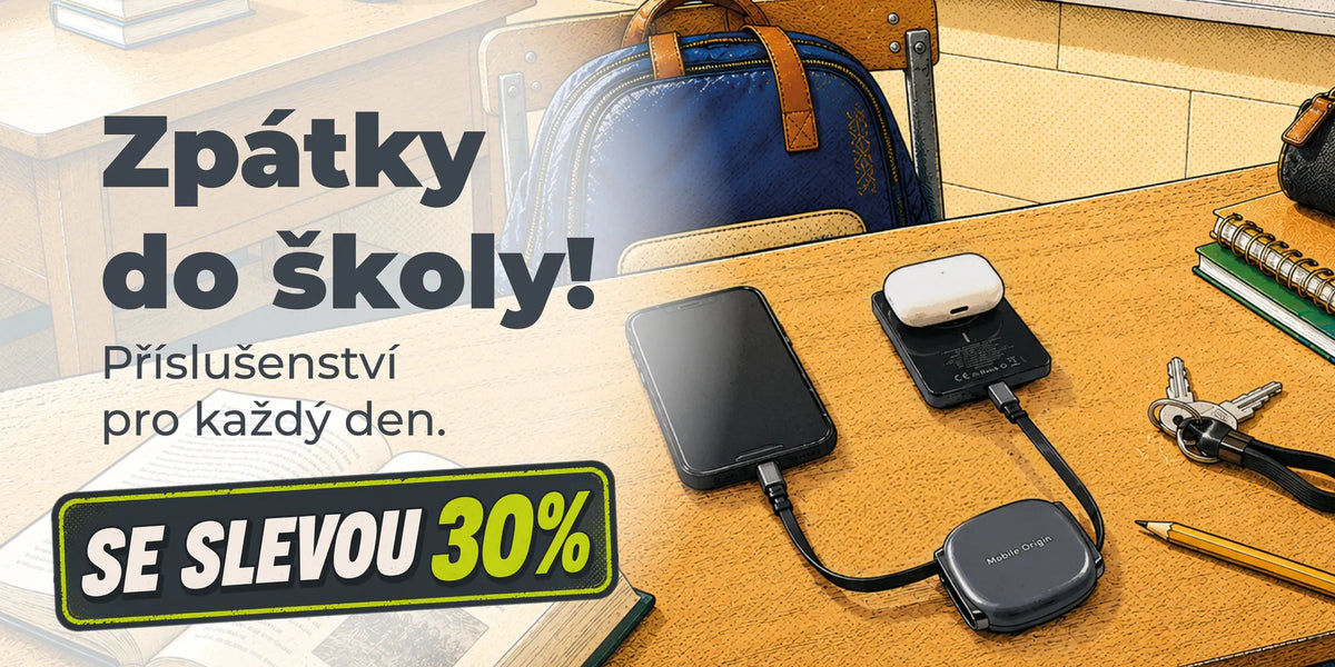Zpátky do školy