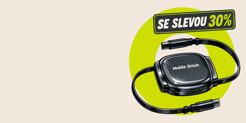 Samonavíjecí kabel 100W