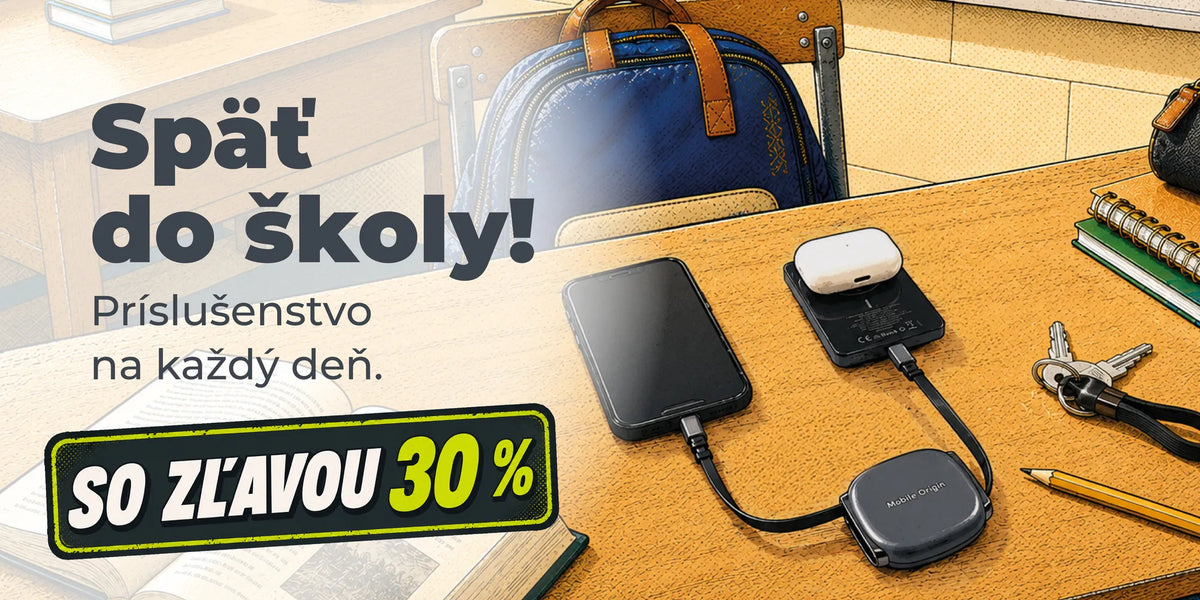Zpátky do školy