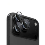 Safírové krytky čoček pro iPhone 17 Pro / iPhone 17 Pro Max