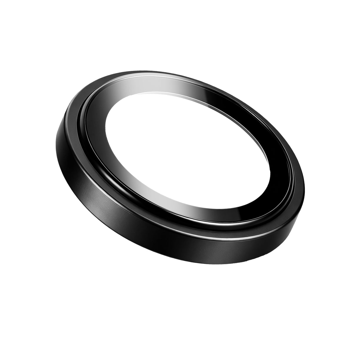 Sapphire Lens Guards, for iPhone 18 Pro / iPhone 18 Pro Max, Black