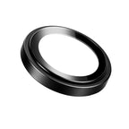 Sapphire Lens Guards, for iPhone 18 Pro / iPhone 18 Pro Max, Black