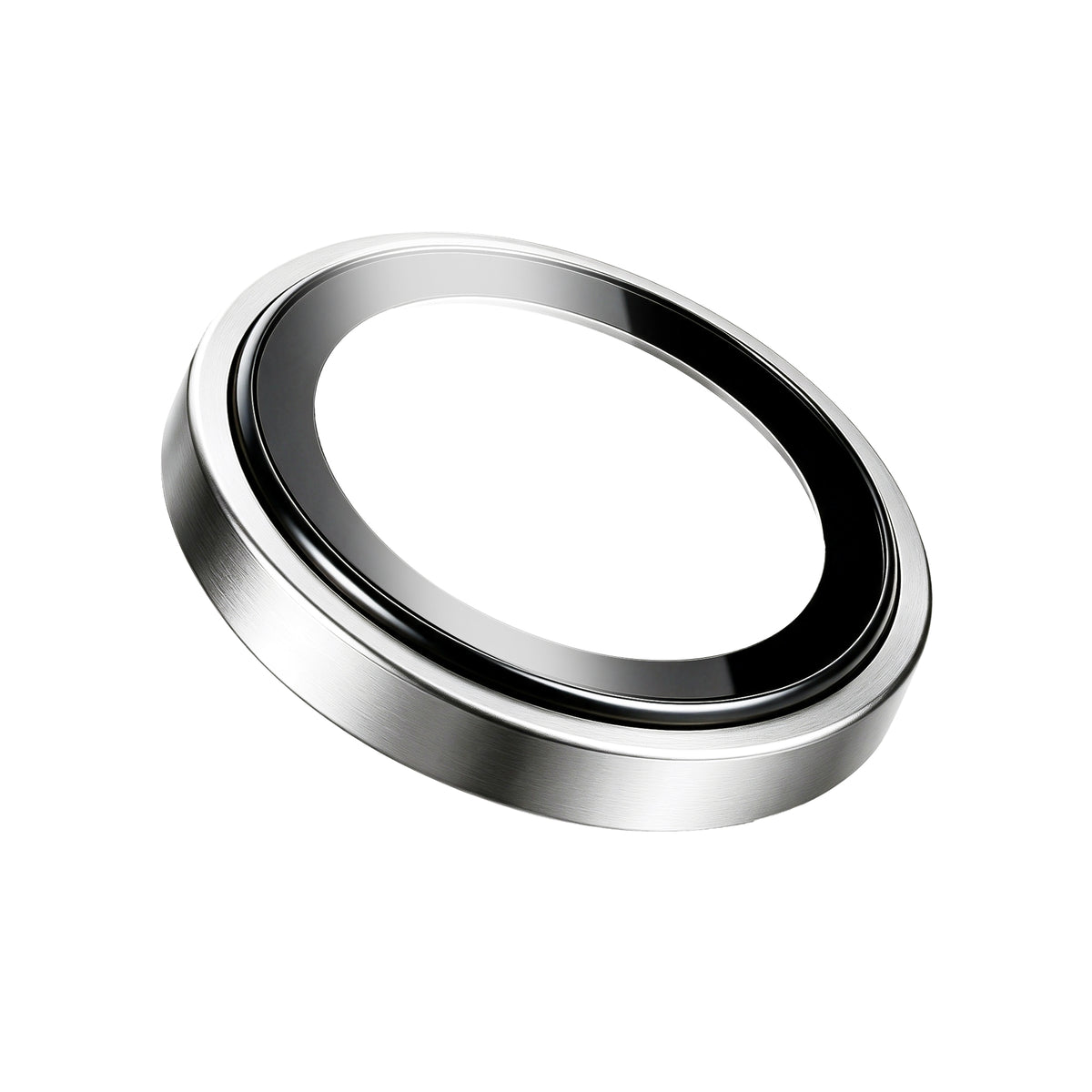 Sapphire Lens Guards, for iPhone 18 Pro / iPhone 18 Pro Max, Silver