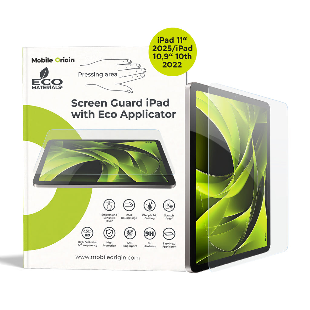 iPad 11" 2025 / iPad 10.9" 2022