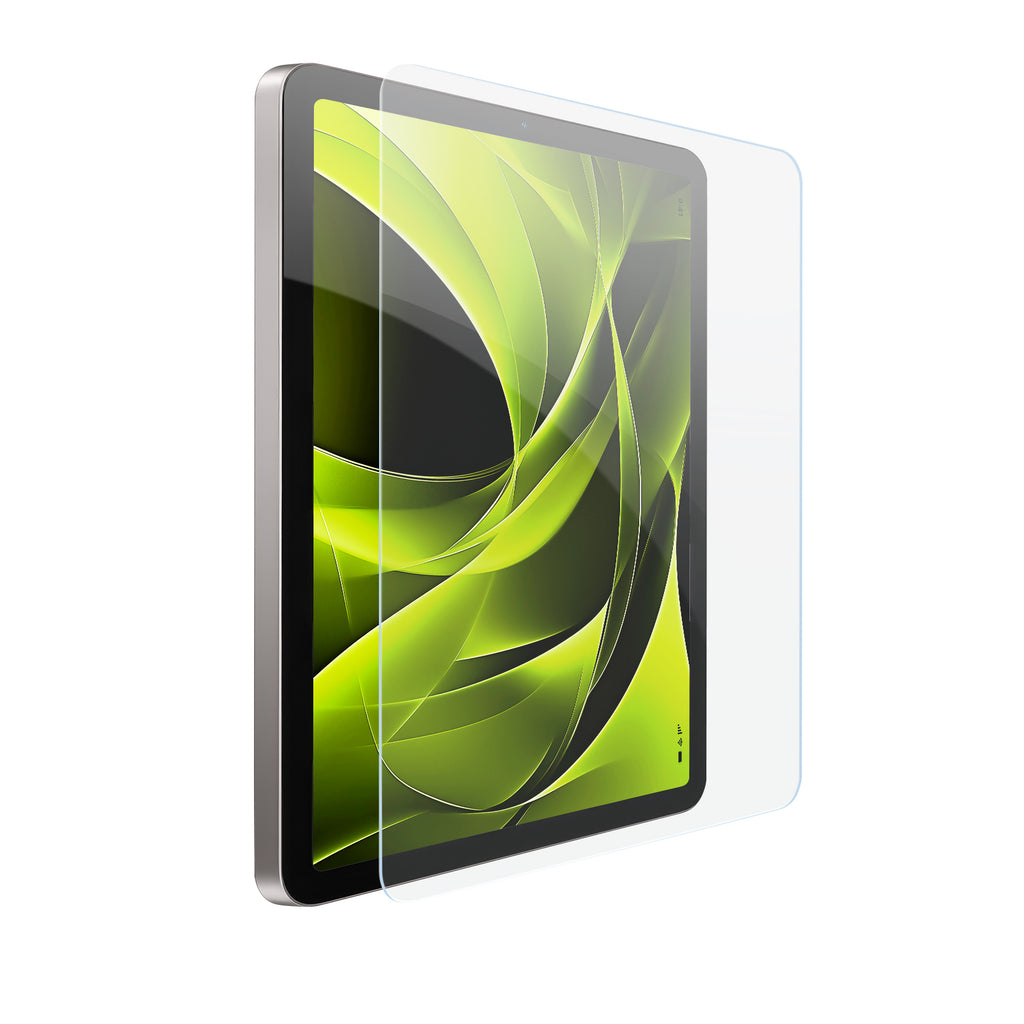 Screen Protector with Eco Applicator, for iPad Air 11" M2 2024 / M3 2025 / M4 2026