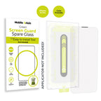 Replacement Screen Protector, for iPhone 14 Pro, Clear