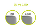 Screen Guard iPad 10.2" 2021, 9th gen.