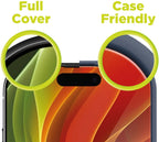 Screen Guard with easy application iPhone 14 & 13 Series – iPhone 14 Pro