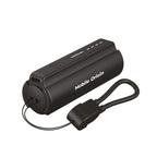 Kompaktní PowerBanka PB7 5000mAh s baterkou a USB-C kabelem