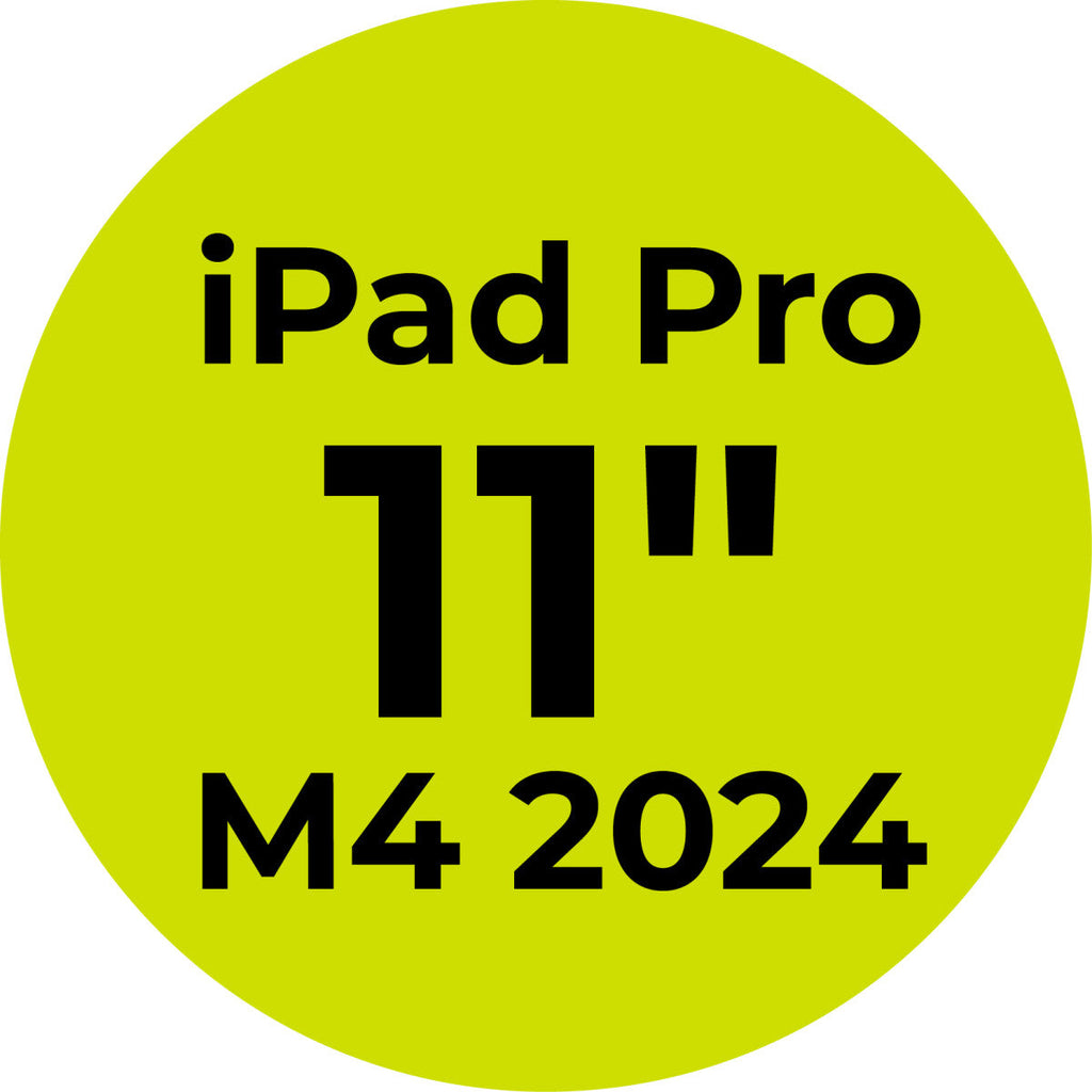 The Case for iPad Air 11" M2 2024 / iPad Air 11" M3 2025 / iPad Air 11" M4 2026