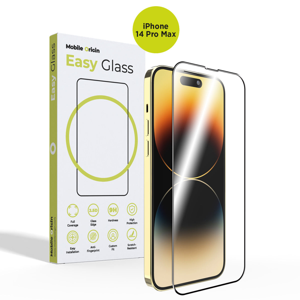 iPhone 14 Pro Max