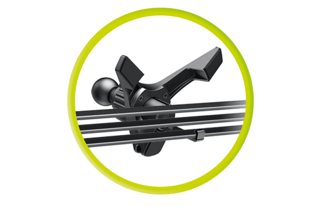 Bezdrátová Magnetická nabíječka do autoventilace Qi2 CA15 s integrovaným větráčkem