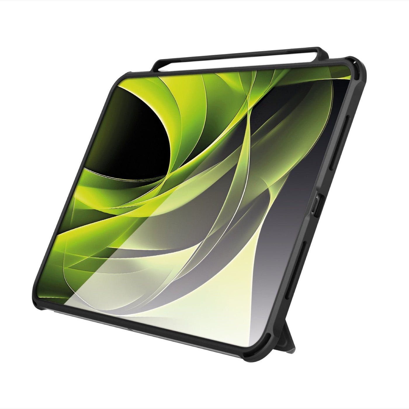 Odolné pouzdro pro iPad Pro 11" M2 2022 (4th gen), Černá