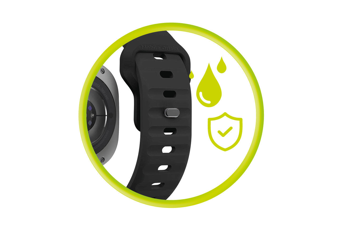 Easy Strap Silicone Samsung Galaxy Watch Ultra 47mm