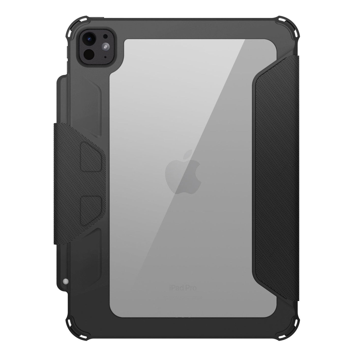 Odolné pouzdro pro iPad Pro 11" M2 2022 (4th gen), Černá