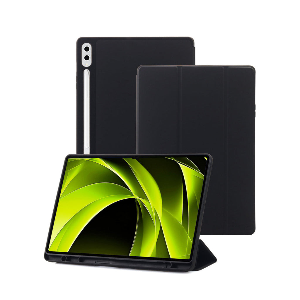 Easy Tablet Case, Black Samsung Galaxy Tab S10+