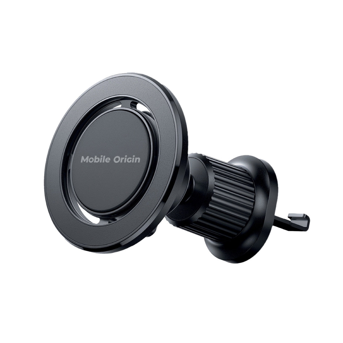 Magnetic Vent Mount CA9, Black