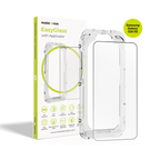 EasyGlass Screen Protector with Applicator, 1 pc, for Samsung Galaxy S26 5G
