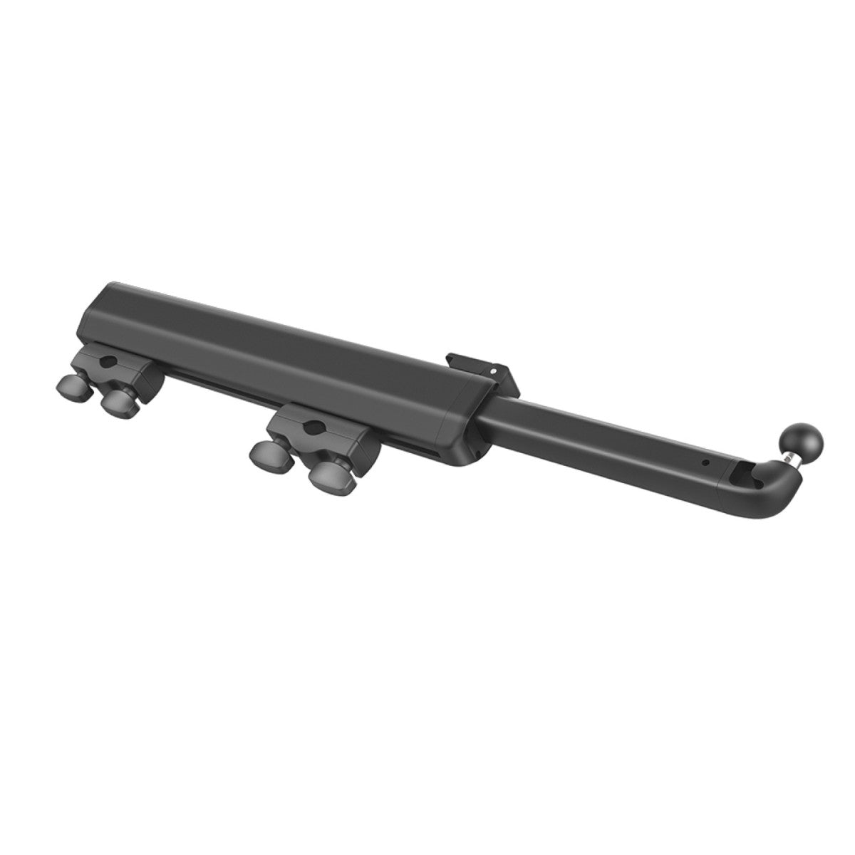 Car Tablet and Phone Mount CA17, Black
