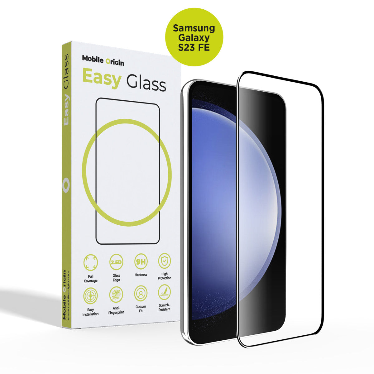 Galaxy S23 FE