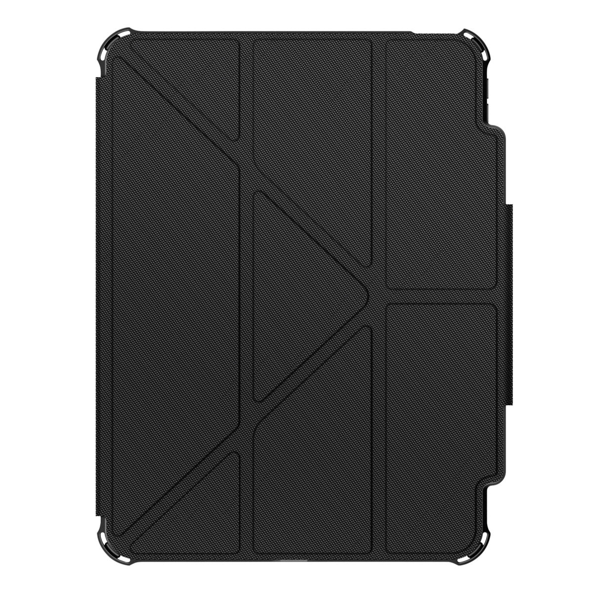 Odolné pouzdro pro iPad Pro 11" M2 2022 (4th gen), Černá