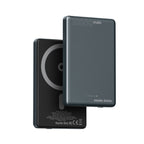 PowerBanka Metal 10000mAh PB1 s MagSafe