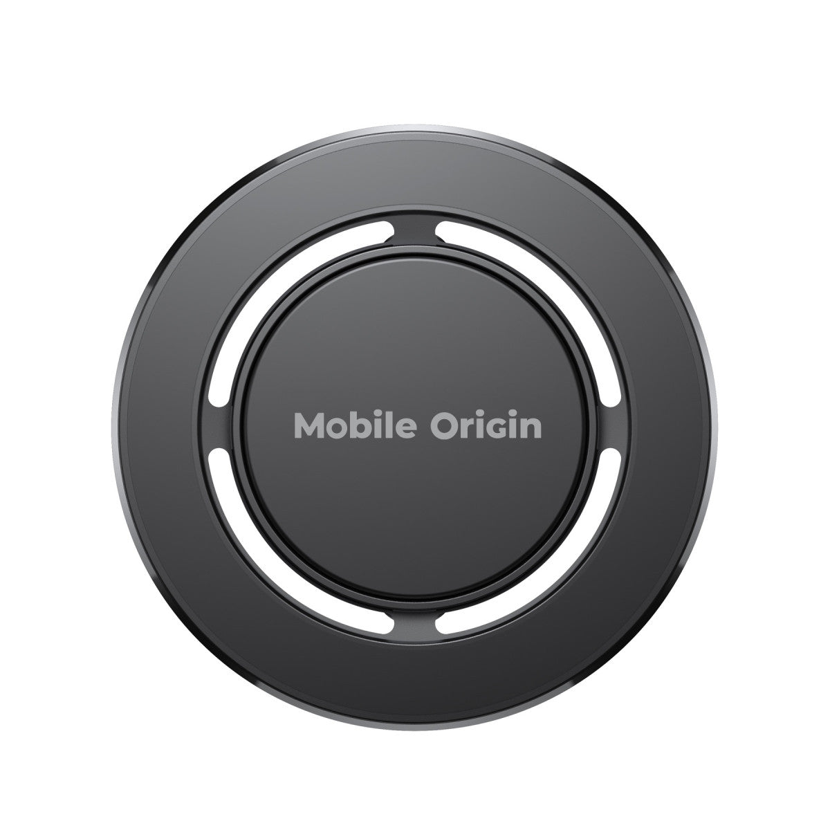 Magnetic Vent Mount CA9, Black