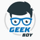 GeekBoy
