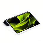 Easy Tablet Black/Transparent Case Xiaomi