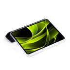 Easy Tablet Black/Transparent Case Xiaomi Pad 7