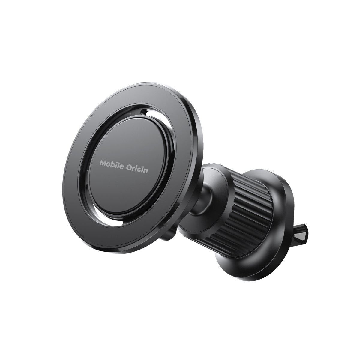 Magnetic Vent Mount CA9, Black