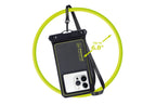 Bílo-černá
