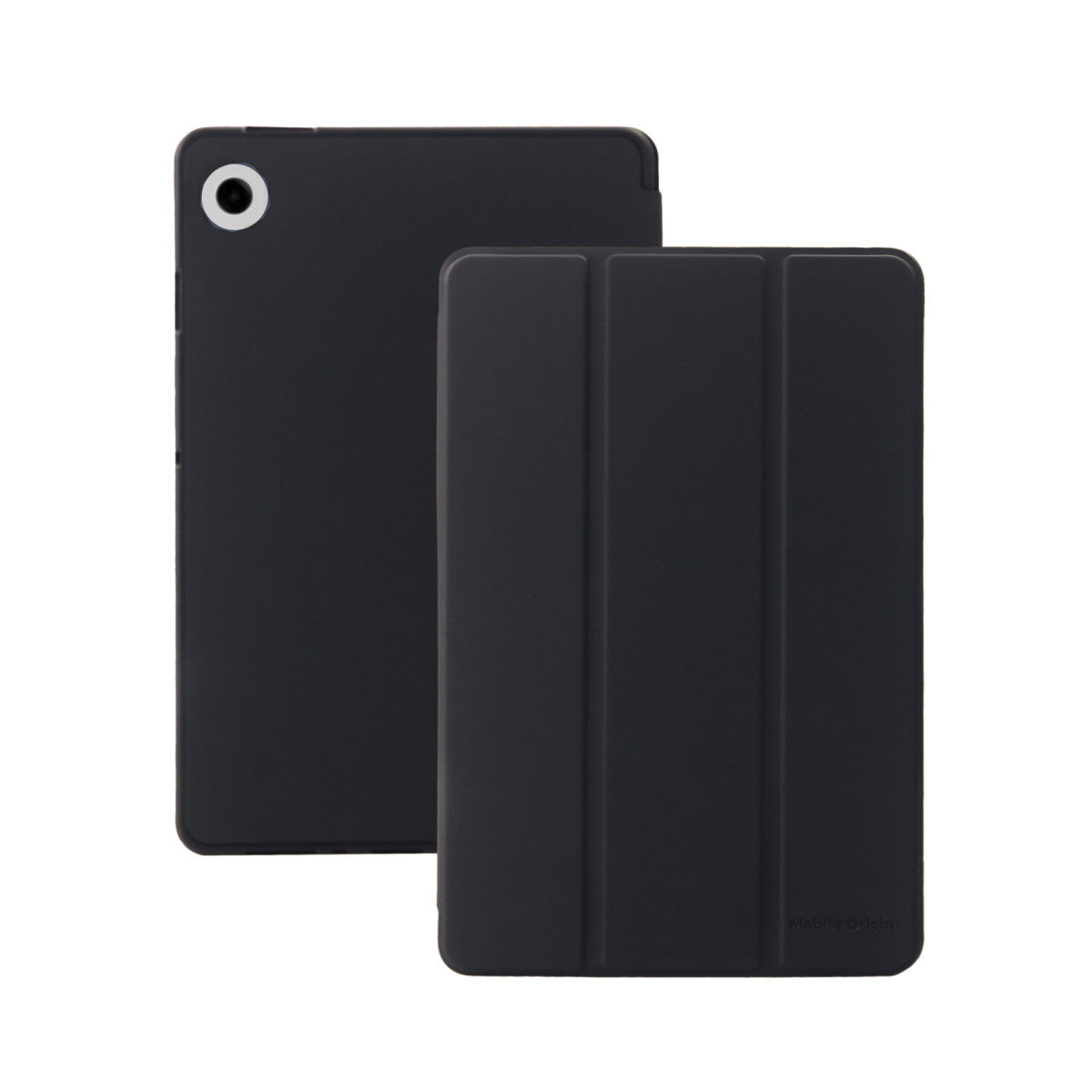 Easy Tablet pouzdro, Černá pro Samsung Galaxy Tab