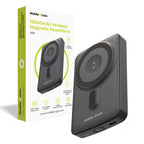 Bezdrátová magnetická PowerBanka 10000mAh PB9