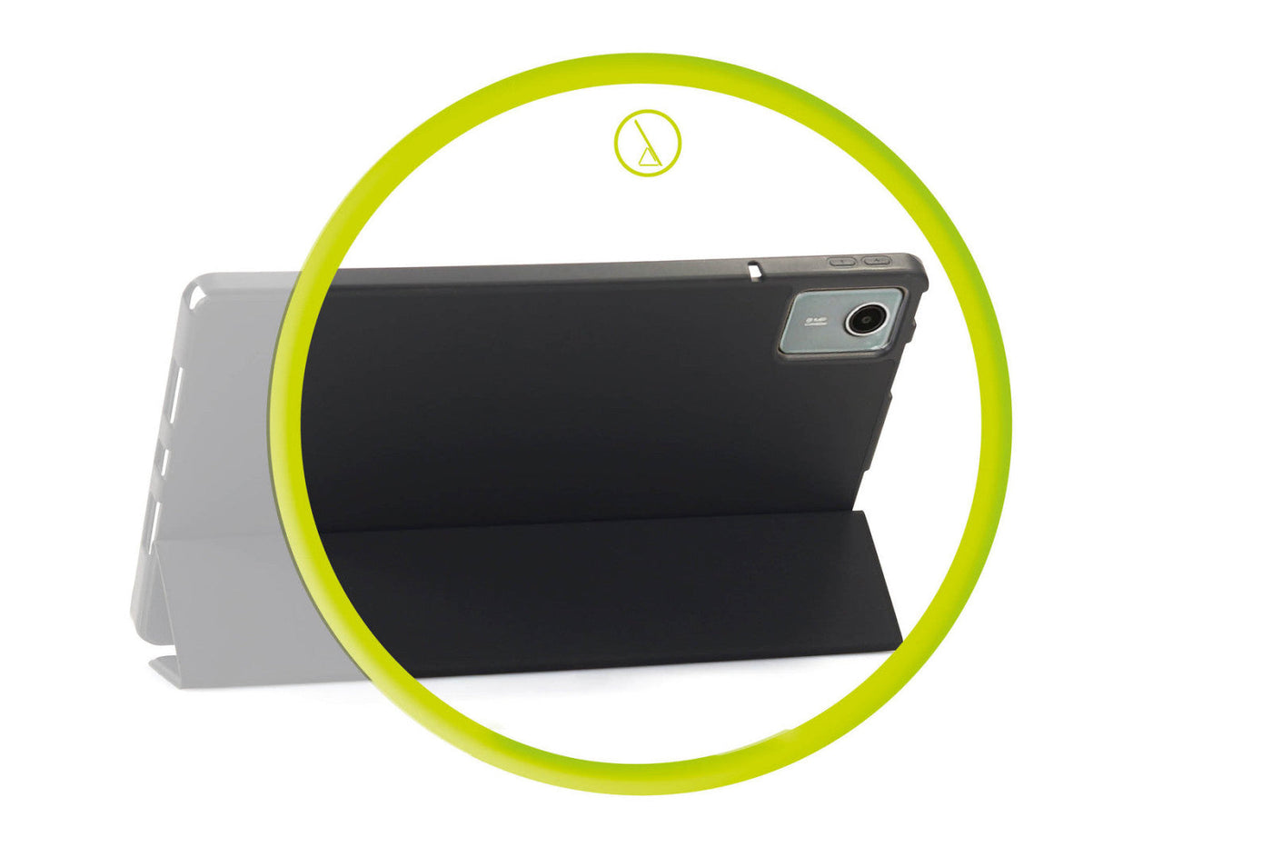 Puzdro Easy Tablet pre Lenovo Tab M11, Čierna