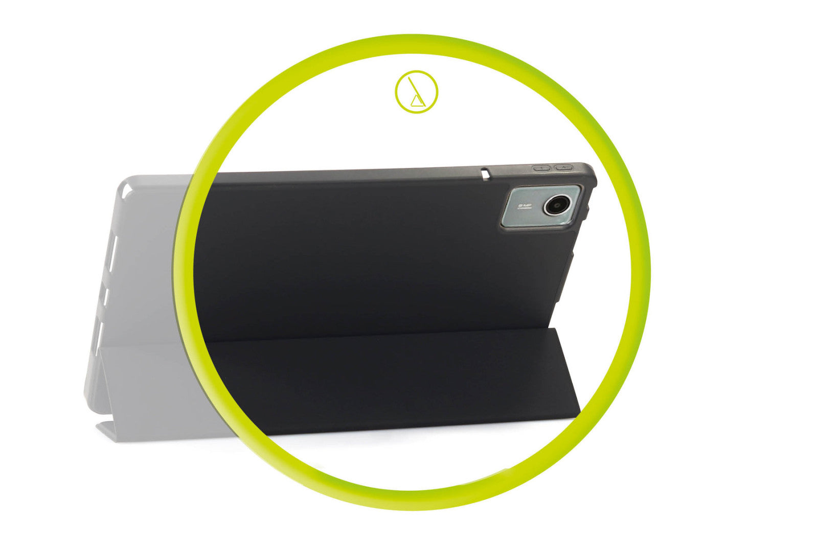Easy Tablet Black Case Lenovo Tab M11
