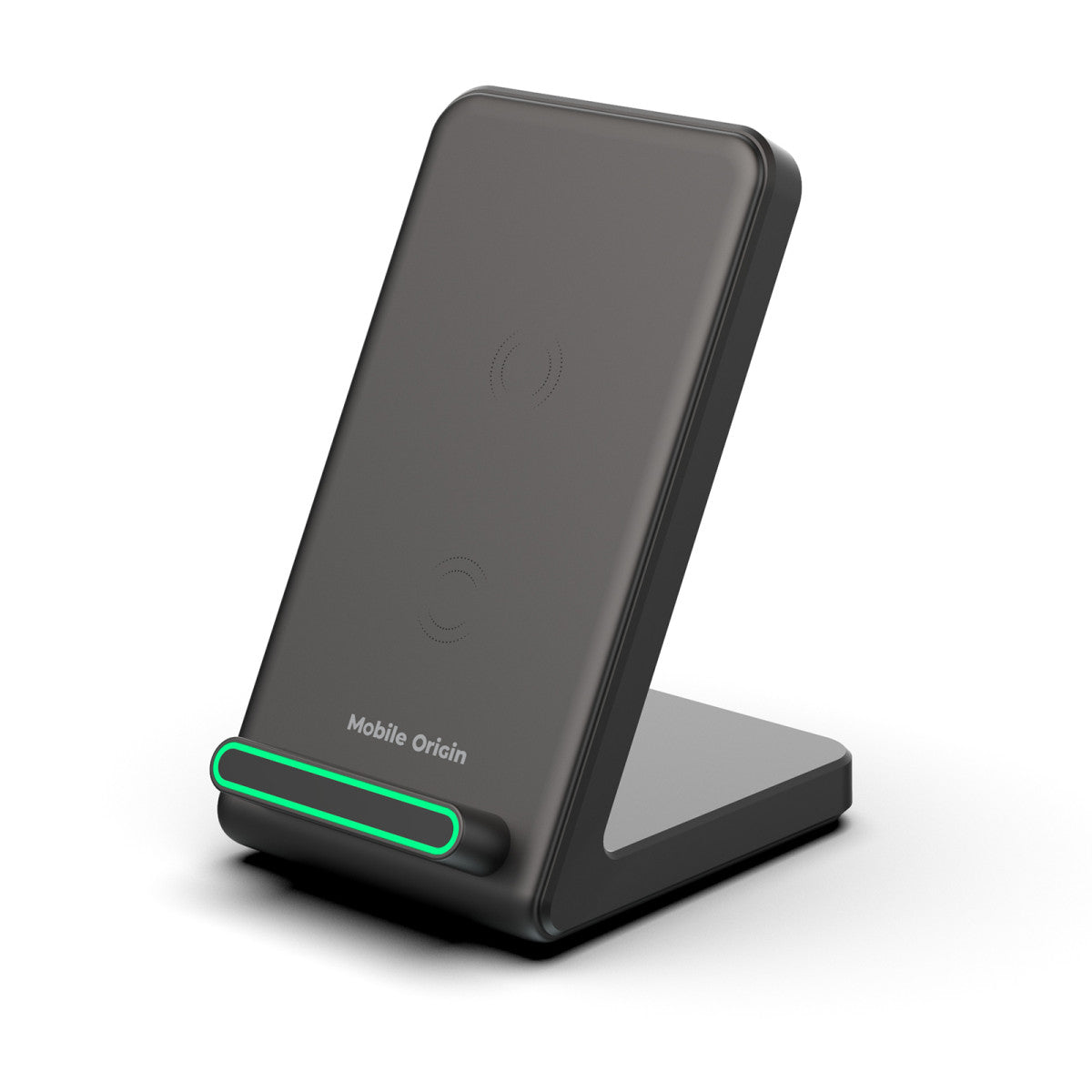 Wireless Charger PW10, 15W, Black