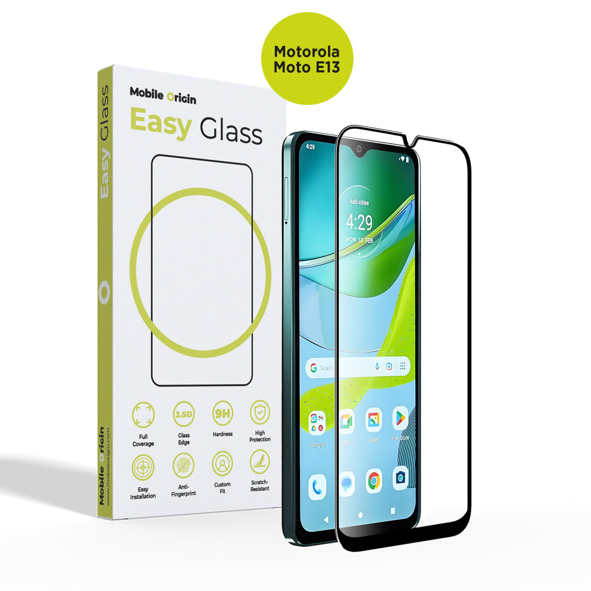 Motorola Moto E13