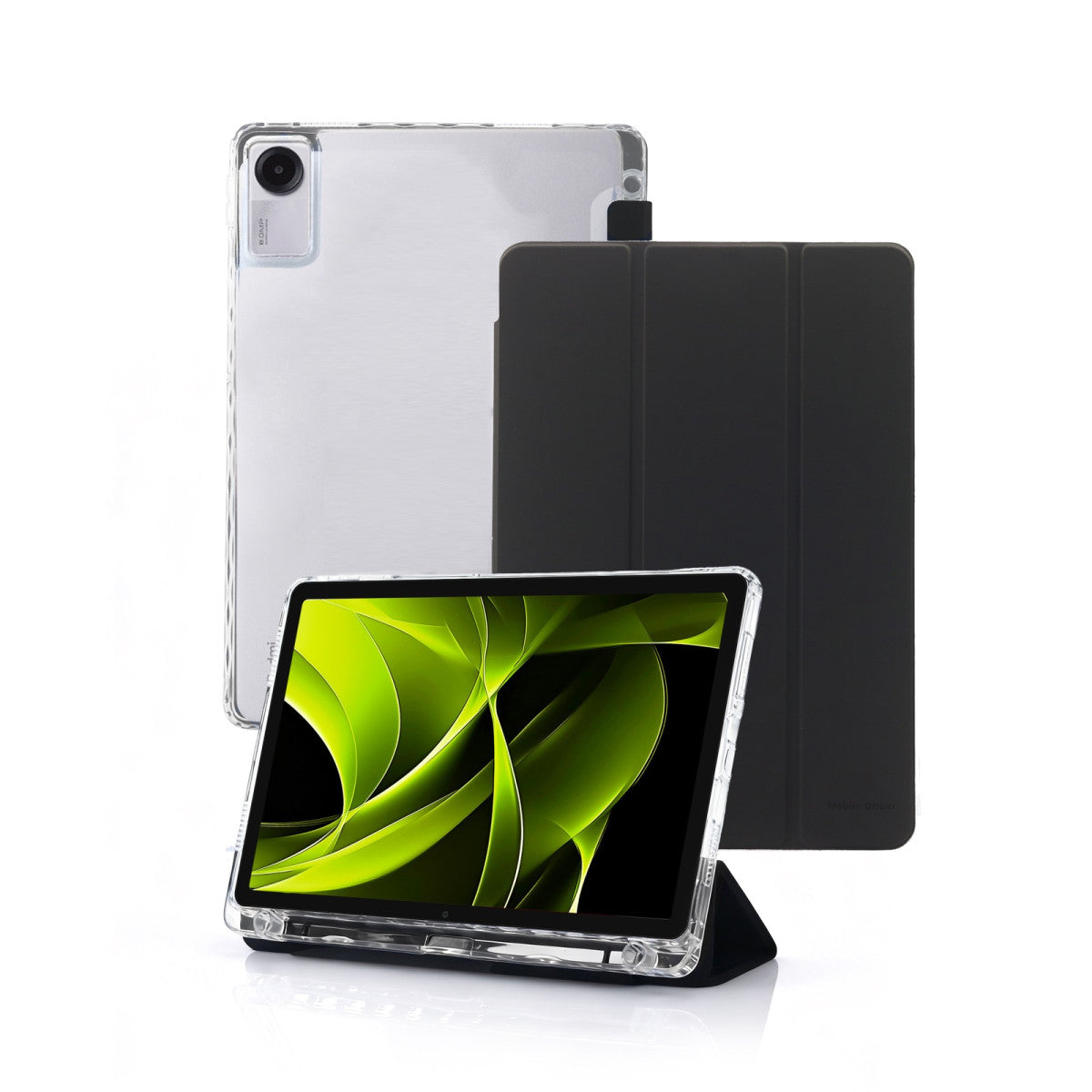 Easy Tablet Case, for Xiaomi Redmi Pad SE 8.7
