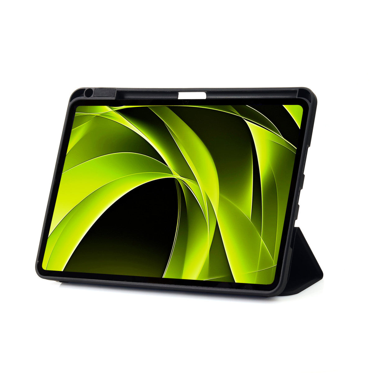 Easy Tablet Case for Xiaomi Pad 7S Pro, Black
