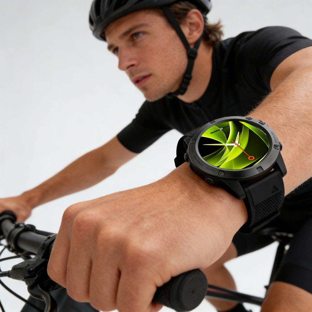 Řemínek Easy Strap ES1 Quick Fit pro Garmin 26mm